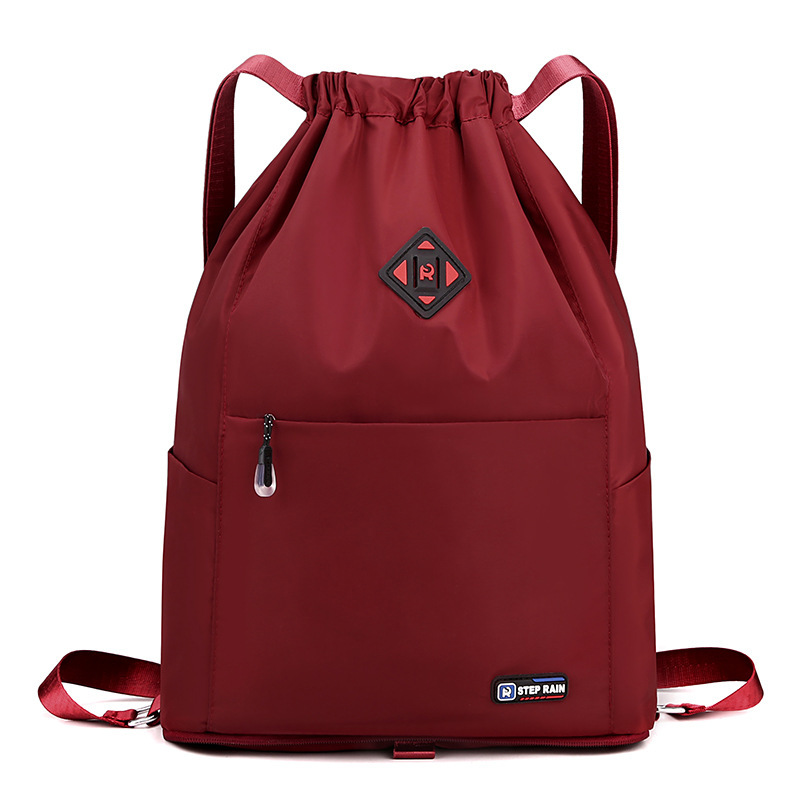 Wine red